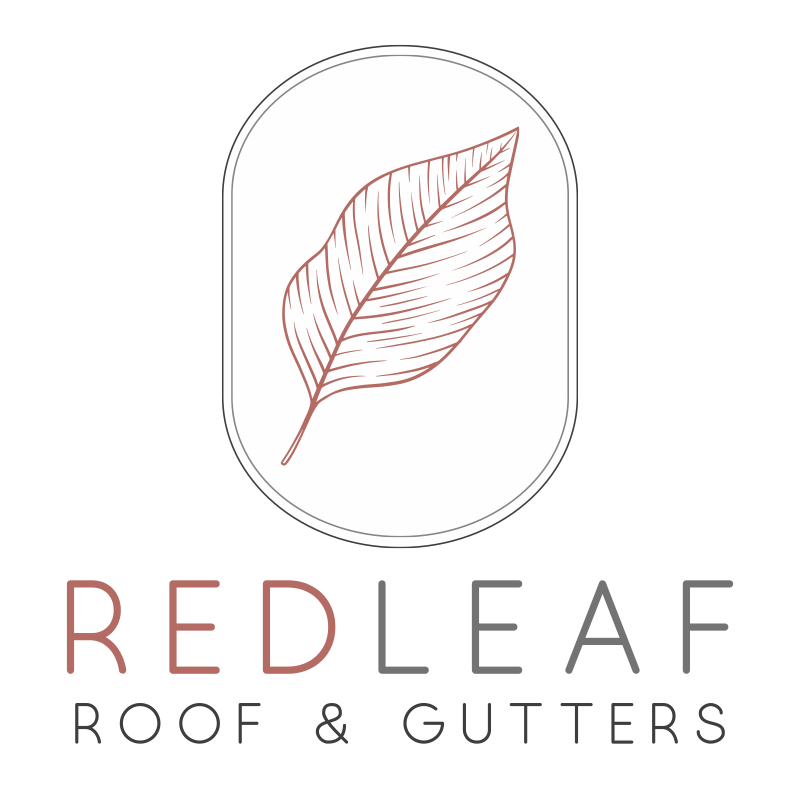 Red Leaf Roof & Gutter